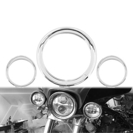 HDBUBALUS-Light Trim Ring-ZH001438-JG