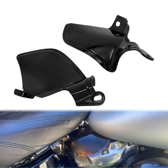 HDBUBALUS-Softail Air Deflector-CR026002