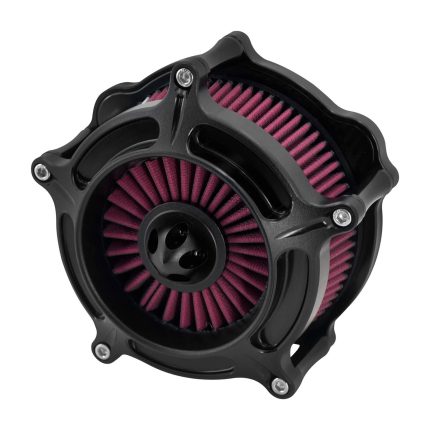 HDBUBALUS-Sportster Air Cleaner-AF001504