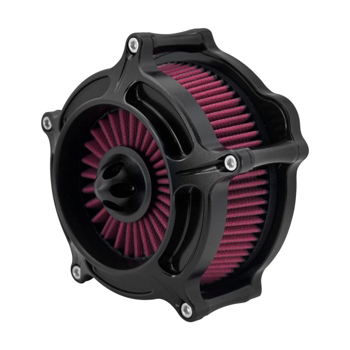 HDBUBALUS-Sportster Air Cleaner-AF001504