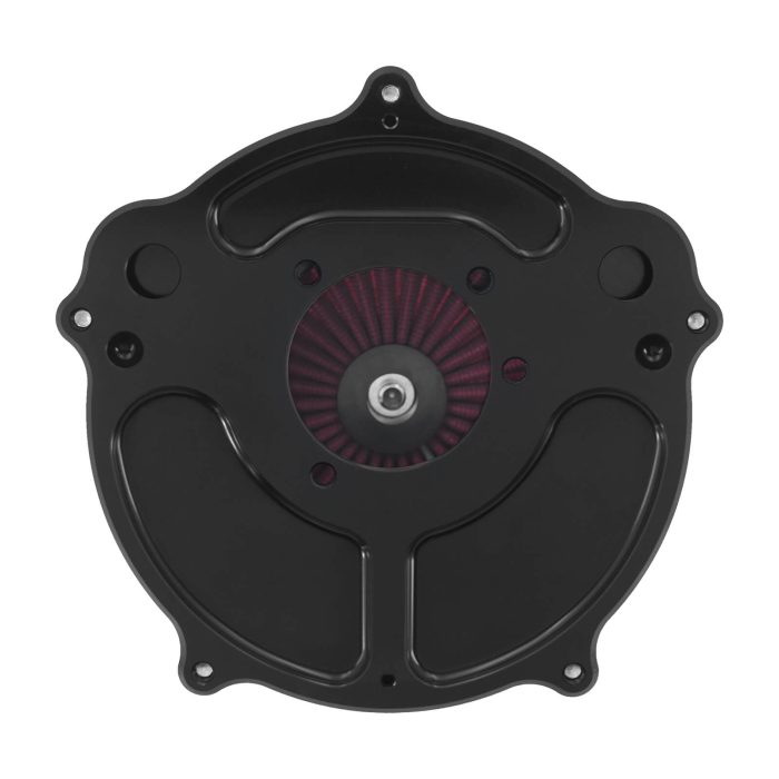 HDBUBALUS-Sportster Air Cleaner-AF001504