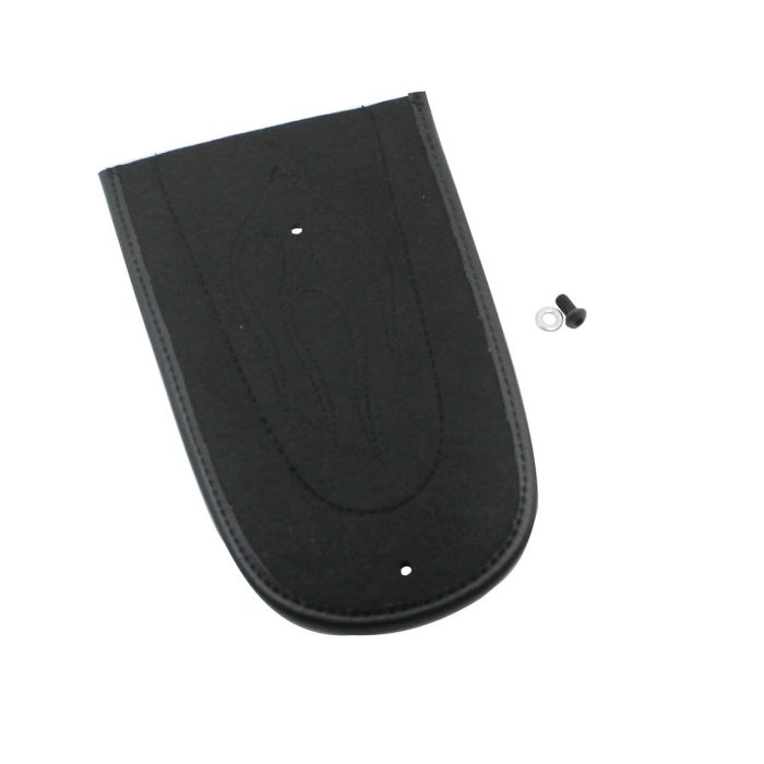 HDBUBALUS-Sportster Fender Seat-CB000701