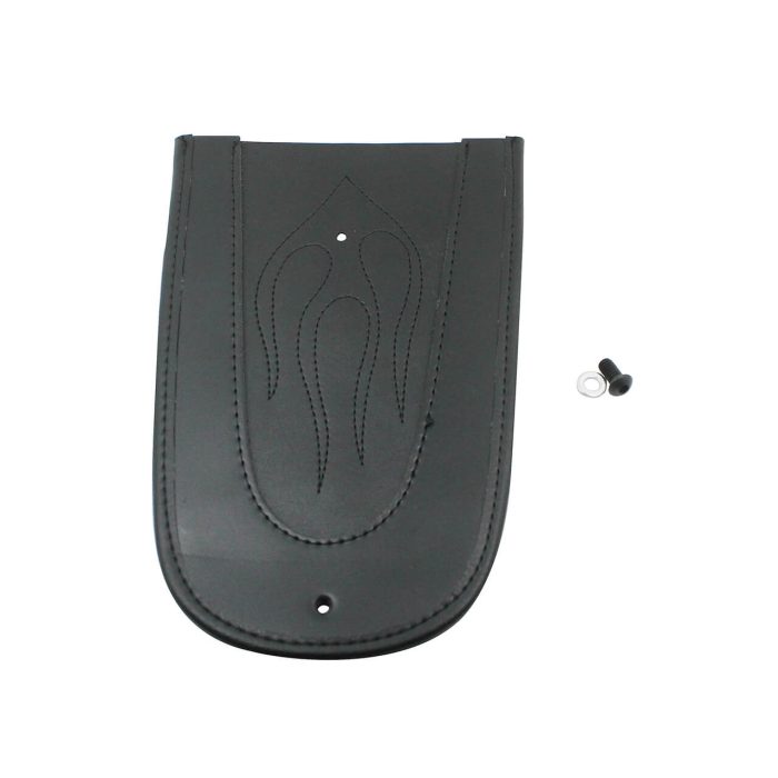 HDBUBALUS-Sportster Fender Seat-CB000701