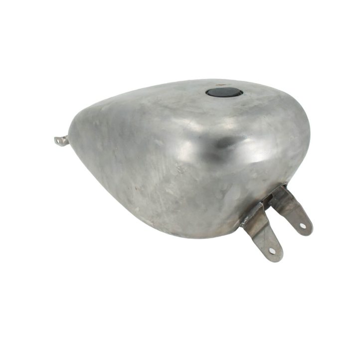 HDBUBALUS-Sportster Fuel Gas Tank-CR025001