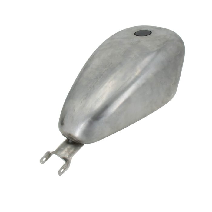 HDBUBALUS-Sportster Fuel Gas Tank-CR025001