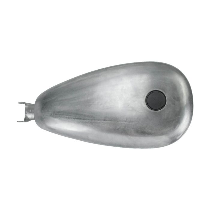 HDBUBALUS-Sportster Fuel Gas Tank-CR025001