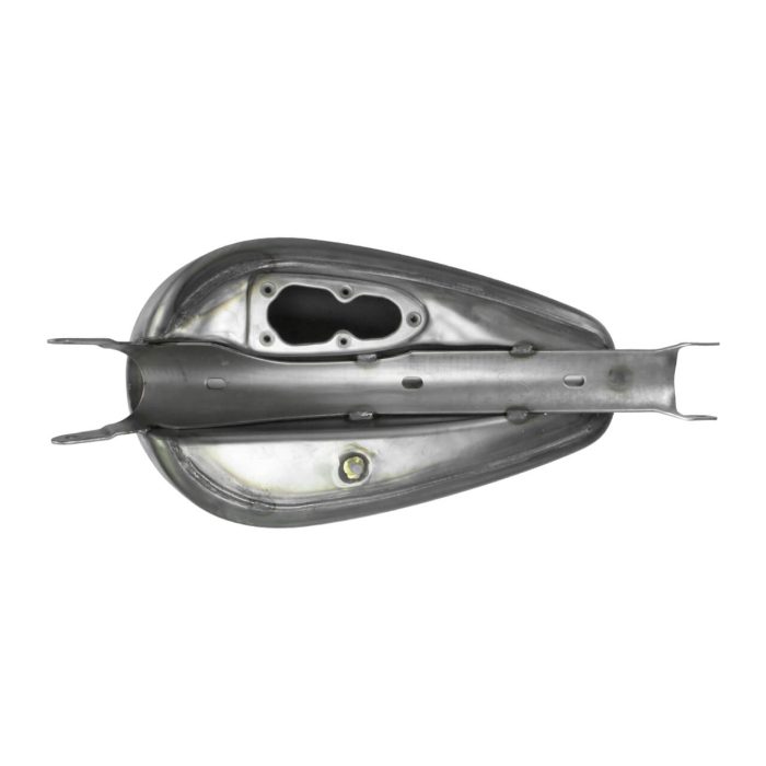 HDBUBALUS-Sportster Fuel Gas Tank-CR025001