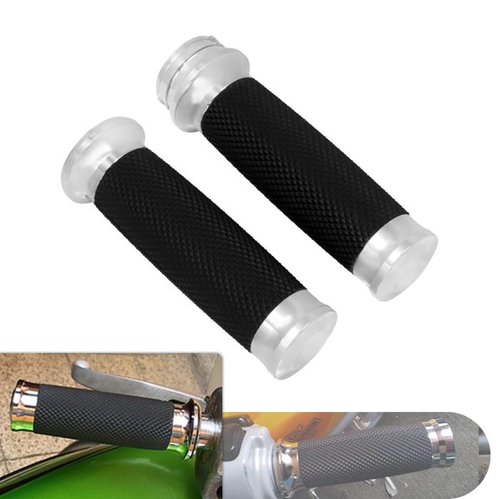 HDBUBALUS-Sportster Hand Grips-GP004702