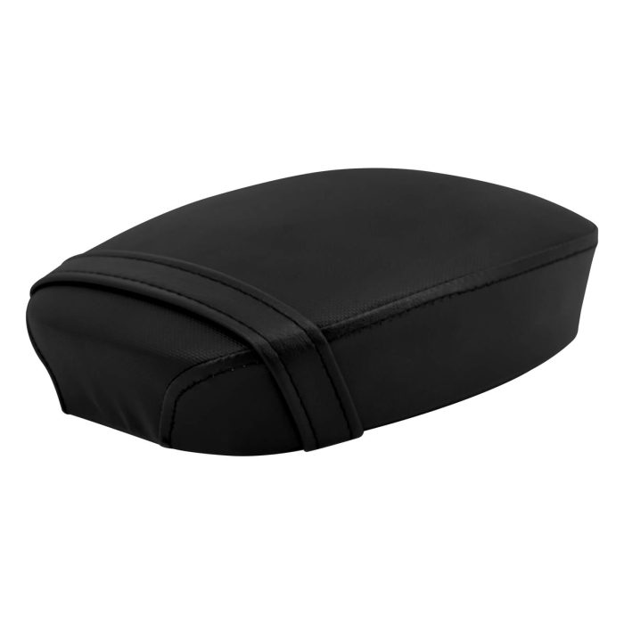 HDBUBALUS-Sportster Passenger Seat Pad-CB006902