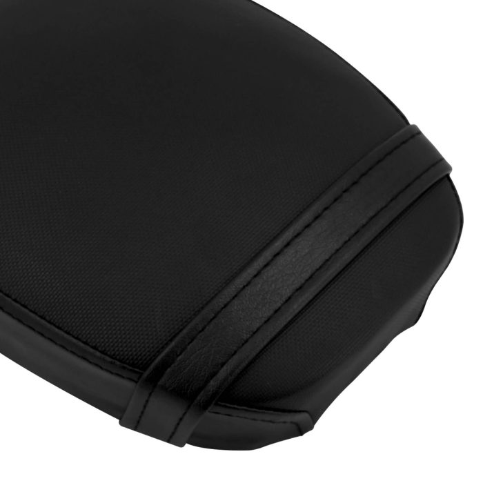 HDBUBALUS-Sportster Passenger Seat Pad-CB006902