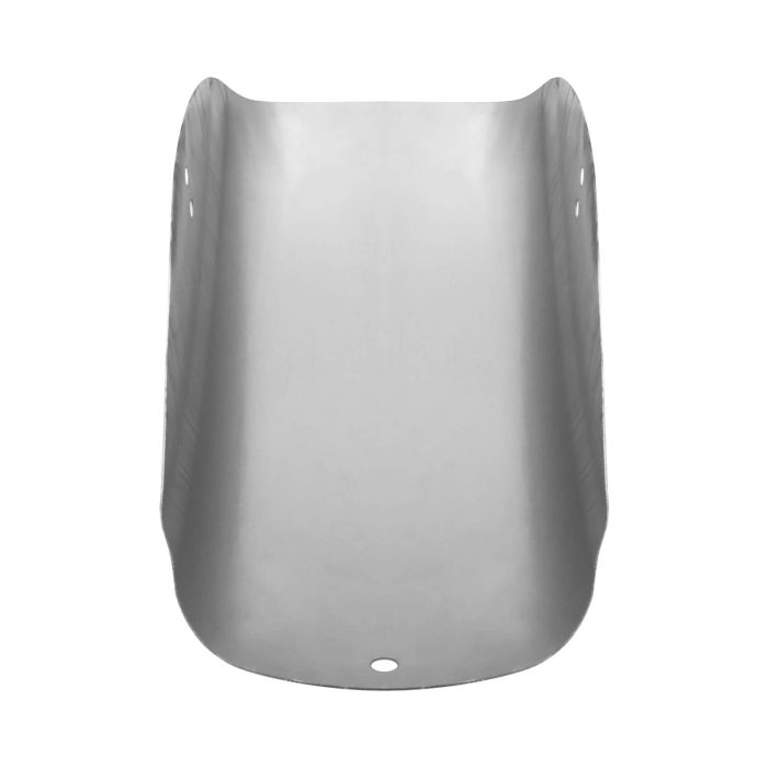 HDBUBALUS-Sportster Rear Short Fender-CR021501