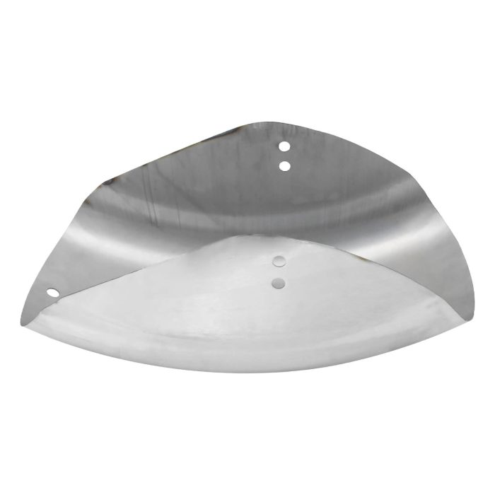 HDBUBALUS-Sportster Rear Short Fender-CR021501