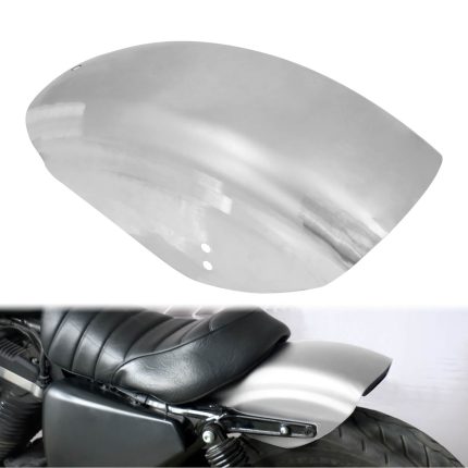 HDBUBALUS-Sportster Rear Short Fender-CR021501