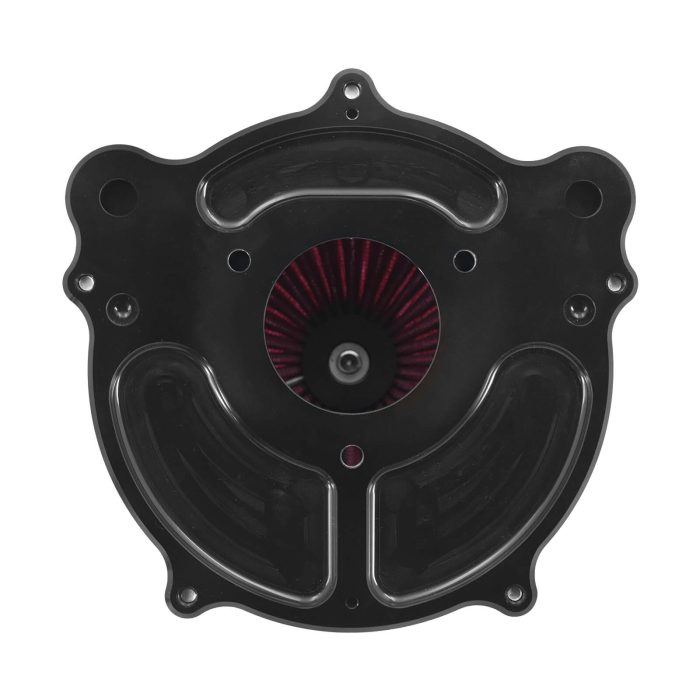 HDBUBALUS-Touring Air Cleaner-AF001506