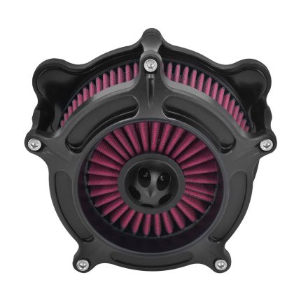 HDBUBALUS-Touring Air Cleaner-AF001506