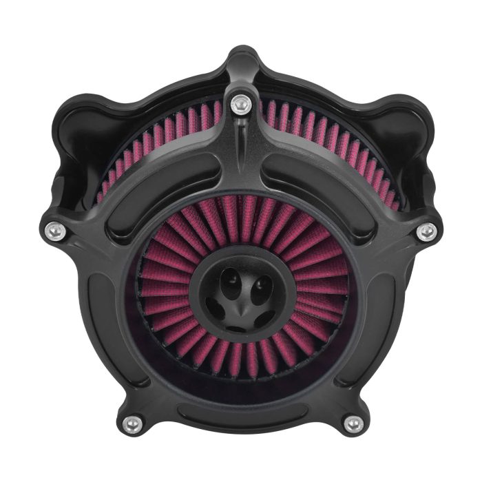 HDBUBALUS-Touring Air Cleaner-AF001506