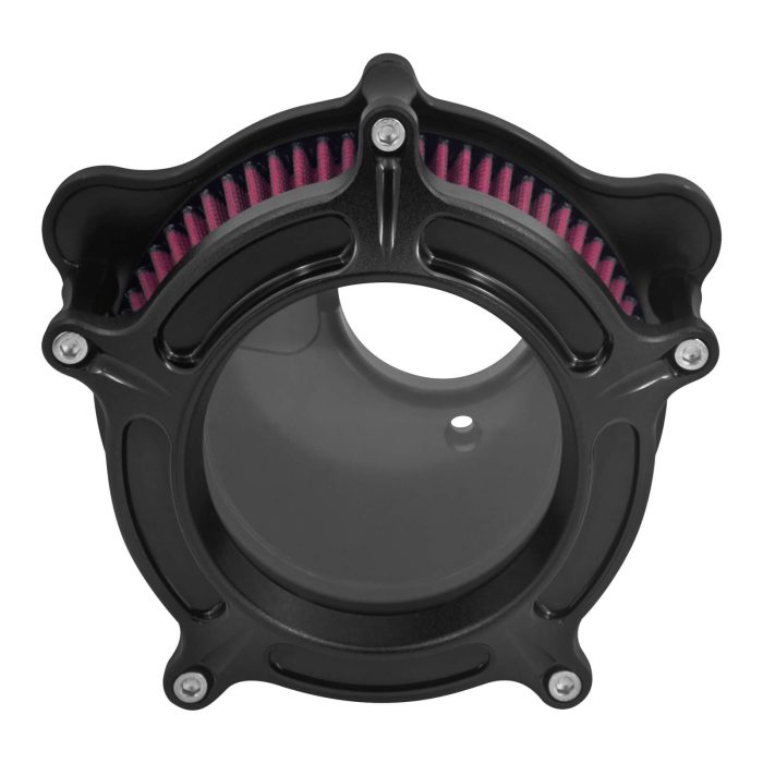 HDBUBALUS-Touring Air Cleaner-AF004108