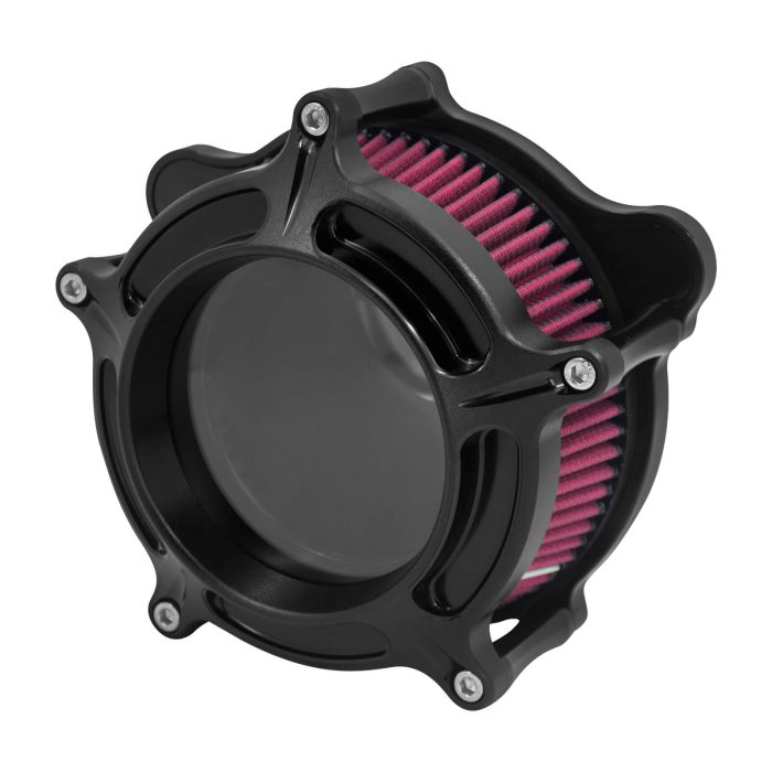 HDBUBALUS-Touring Air Cleaner-AF004108