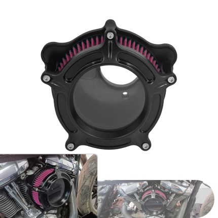 HDBUBALUS-Touring Air Cleaner-AF004108