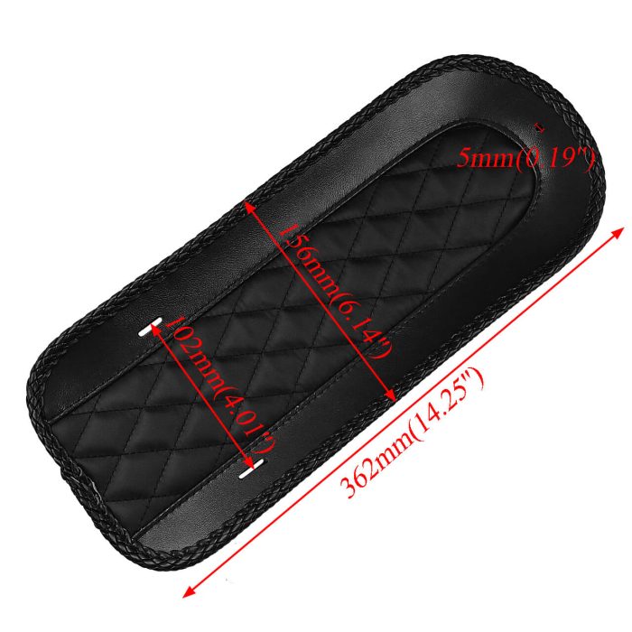 HDBUBALUS-Touring Fender Seat Cover-CB00670