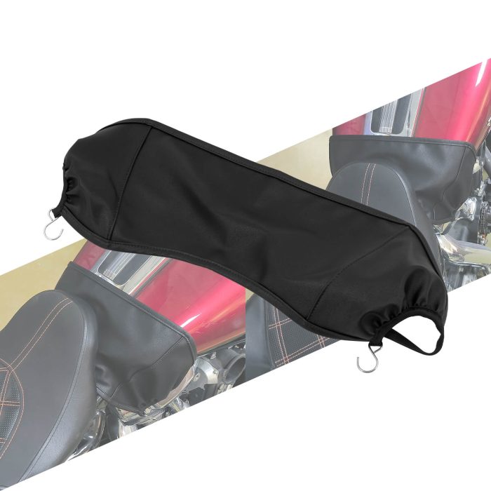 HDBUBALUS-Touring Fuel Tank Shield-TH005204