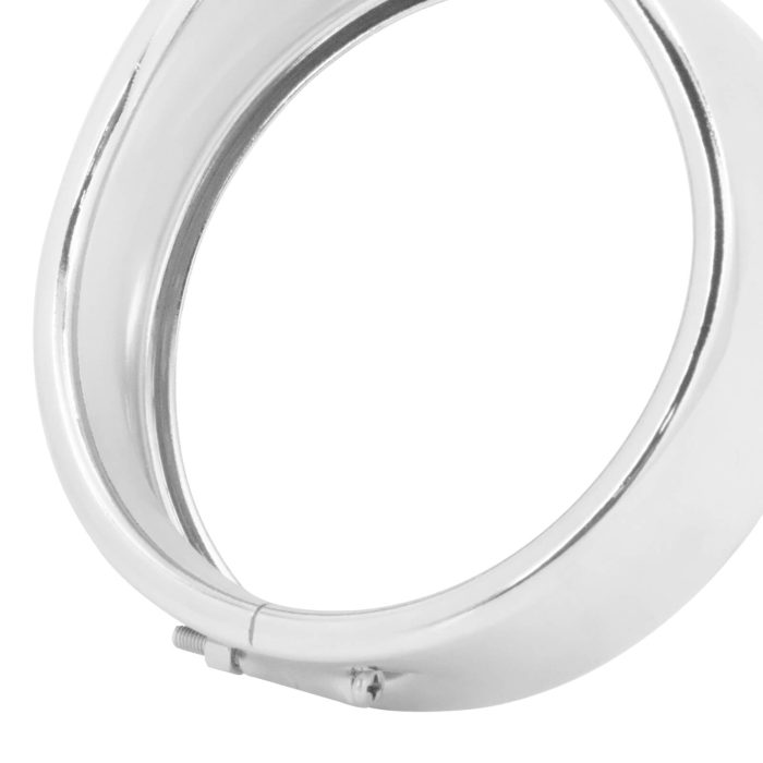 HDBUBALUS-Touring Light Trim Ring-LA008202