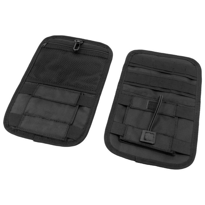 HDBUBALUS-Touring Saddlebag Organizer-TH018301