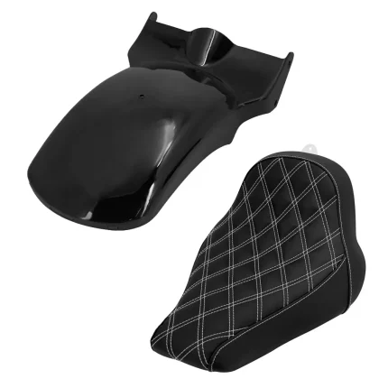 HDBUBALUS-Breakout Light Fender Seat-ZH001487-JG