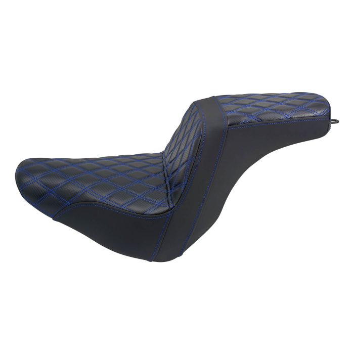 HDBUBALUS-Low Rider Front Rear Seat-CB013406