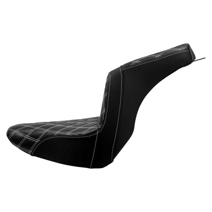 HDBUBALUS -Low Rider Passenger Seat -CB013403