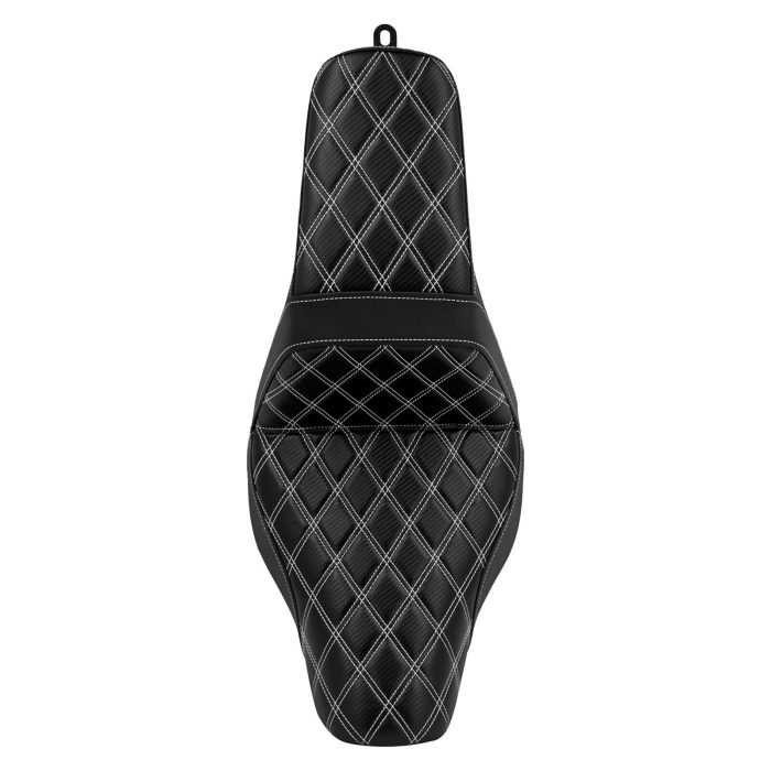 HDBUBALUS -Low Rider Passenger Seat -CB013403