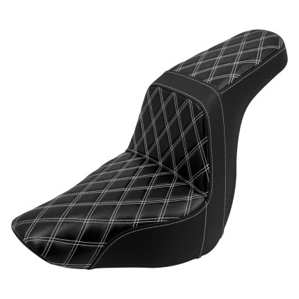 HDBUBALUS -Low Rider Passenger Seat -CB013403