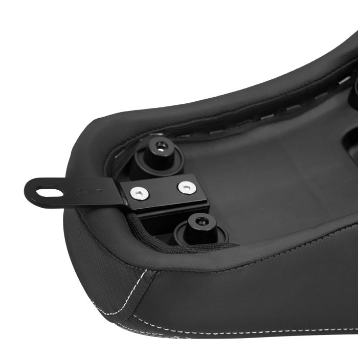 HDBUBALUS -Low Rider Passenger Seat -CB013403