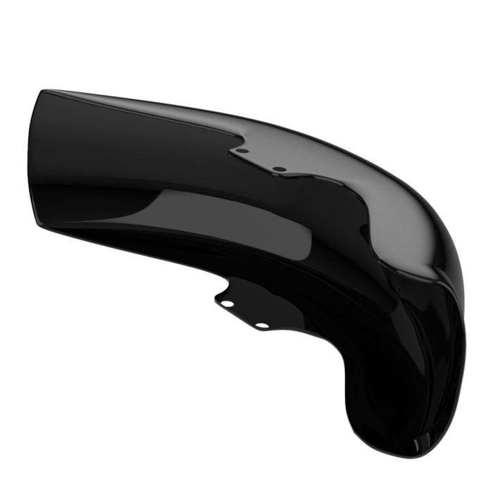 HDBUBALUS-Softail Vivid Front Fender-CR025201