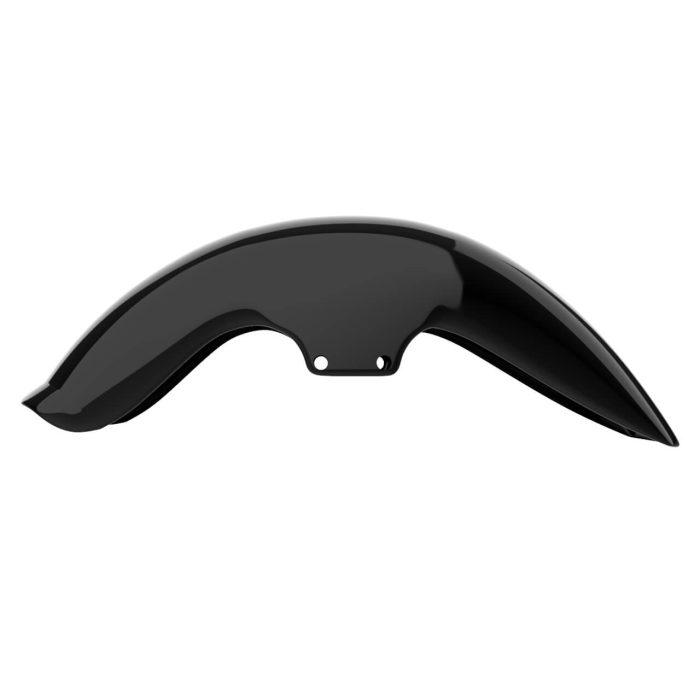 HDBUBALUS-Softail Vivid Front Fender-CR025201