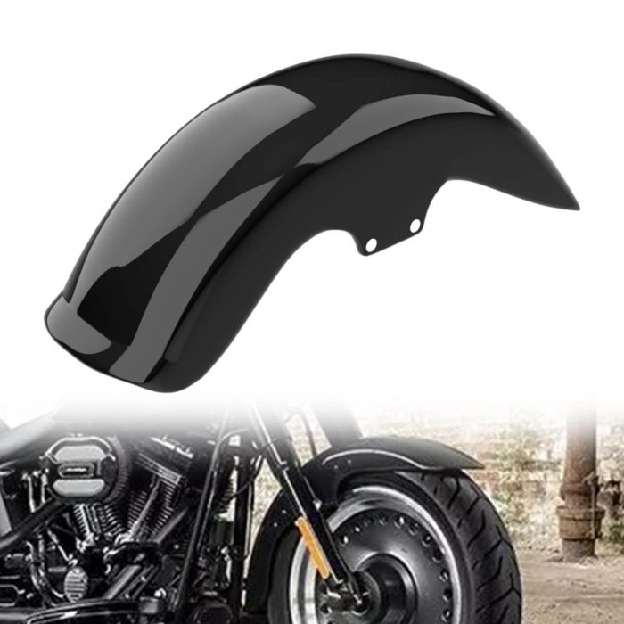 HDBUBALUS-Softail Vivid Front Fender-CR025201