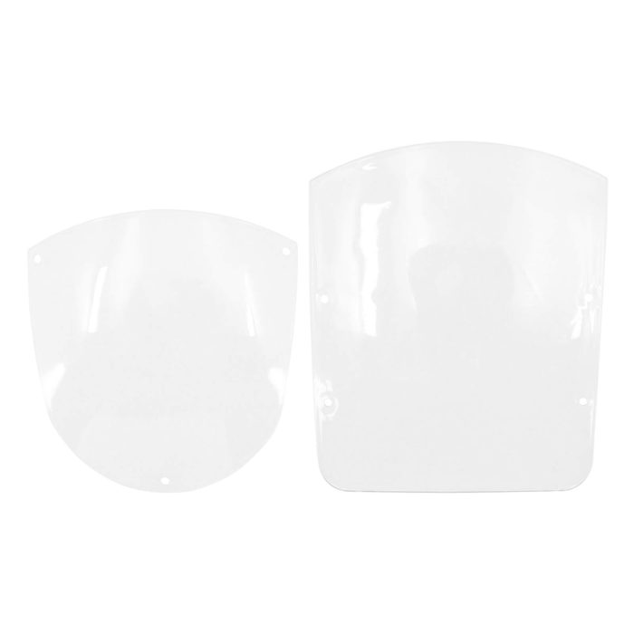 HDBUBALUS-Sportster Windshield Fairing-TH015202