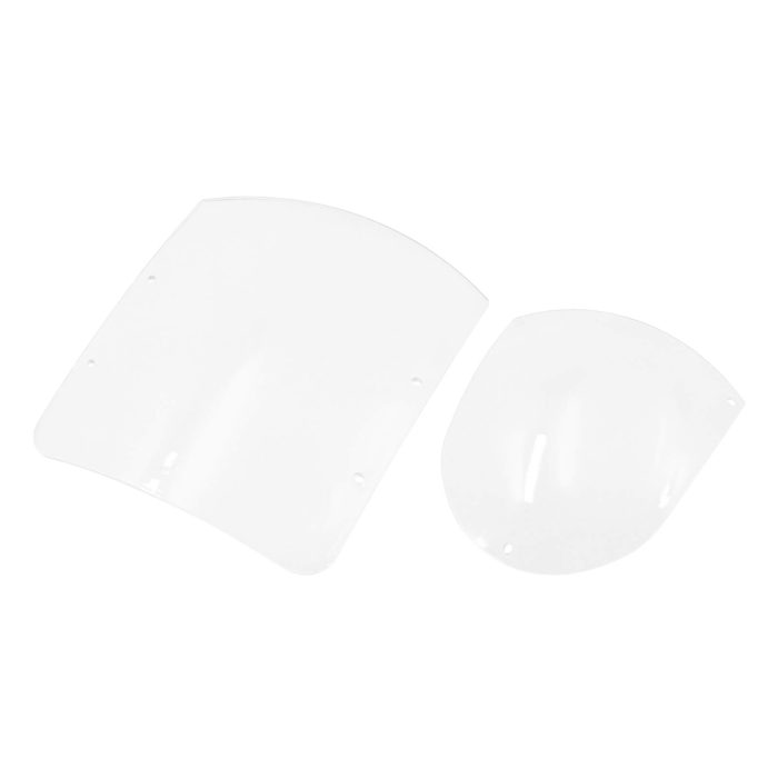 HDBUBALUS-Sportster Windshield Fairing-TH015202