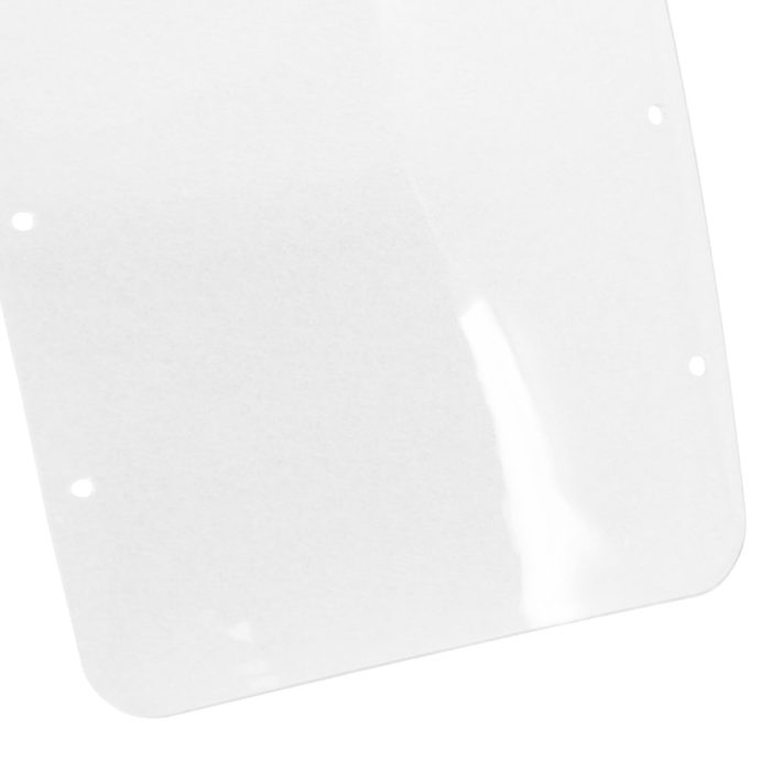 HDBUBALUS-Sportster Windshield Fairing-TH015202