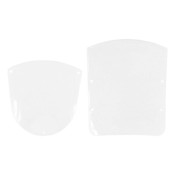 HDBUBALUS-Sportster Windshield Fairing-TH015202