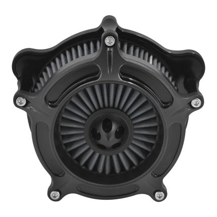 HDBUBALUS-Touring Air Cleaner-AF001608