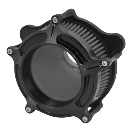 HDBUBALUS-Touring Air Cleaner-AF004104