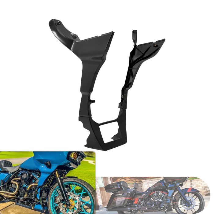 HDBUBALUS-Touring Fairing Spoilers Cover-CR030303