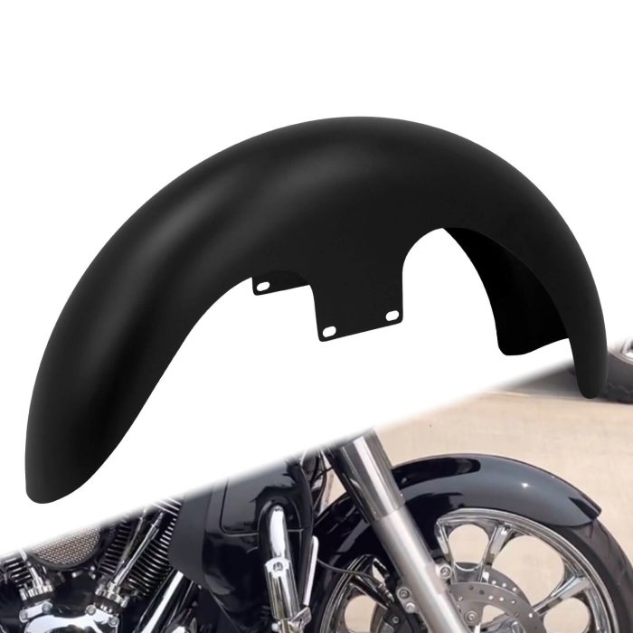 HDBUBALUS-Touring Front Fender-CR026404